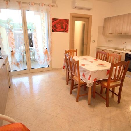 Appartamento Bilocale Orange Gallipoli Esterno foto
