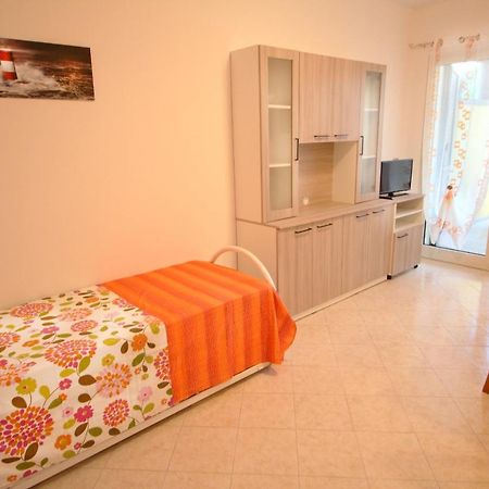 Appartamento Bilocale Orange Gallipoli Esterno foto
