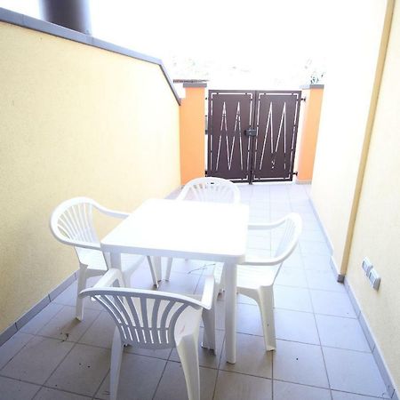 Appartamento Bilocale Orange Gallipoli Esterno foto